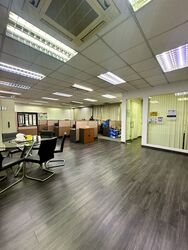 Tuas Road (D22), Factory #479807181